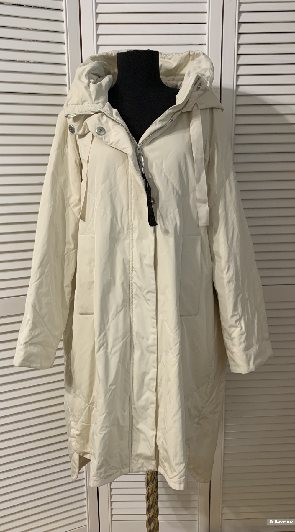 Пальто Max Mara Weekend р. IT46