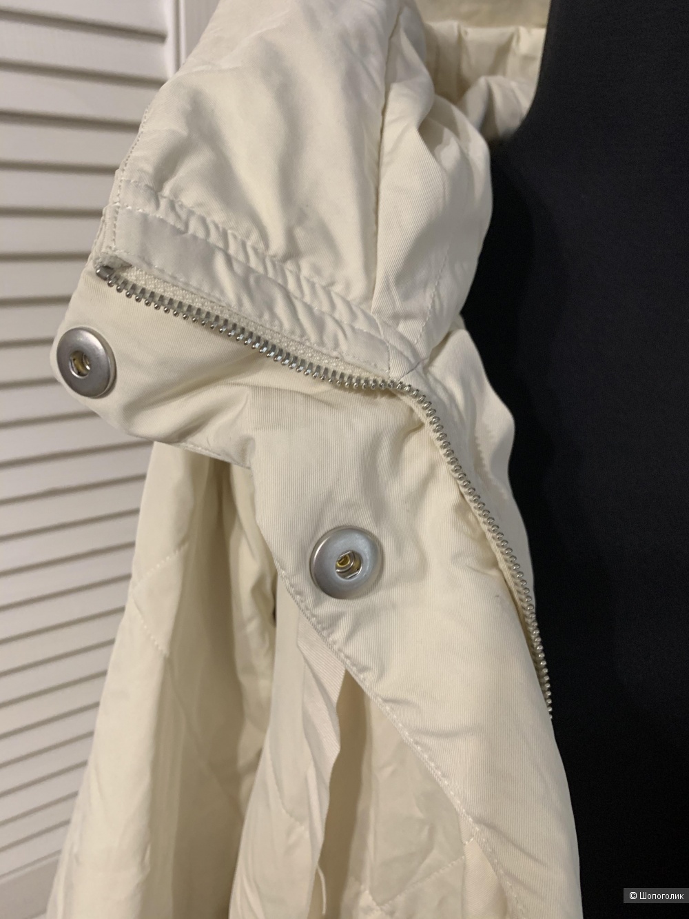 Пальто Max Mara Weekend р. IT46