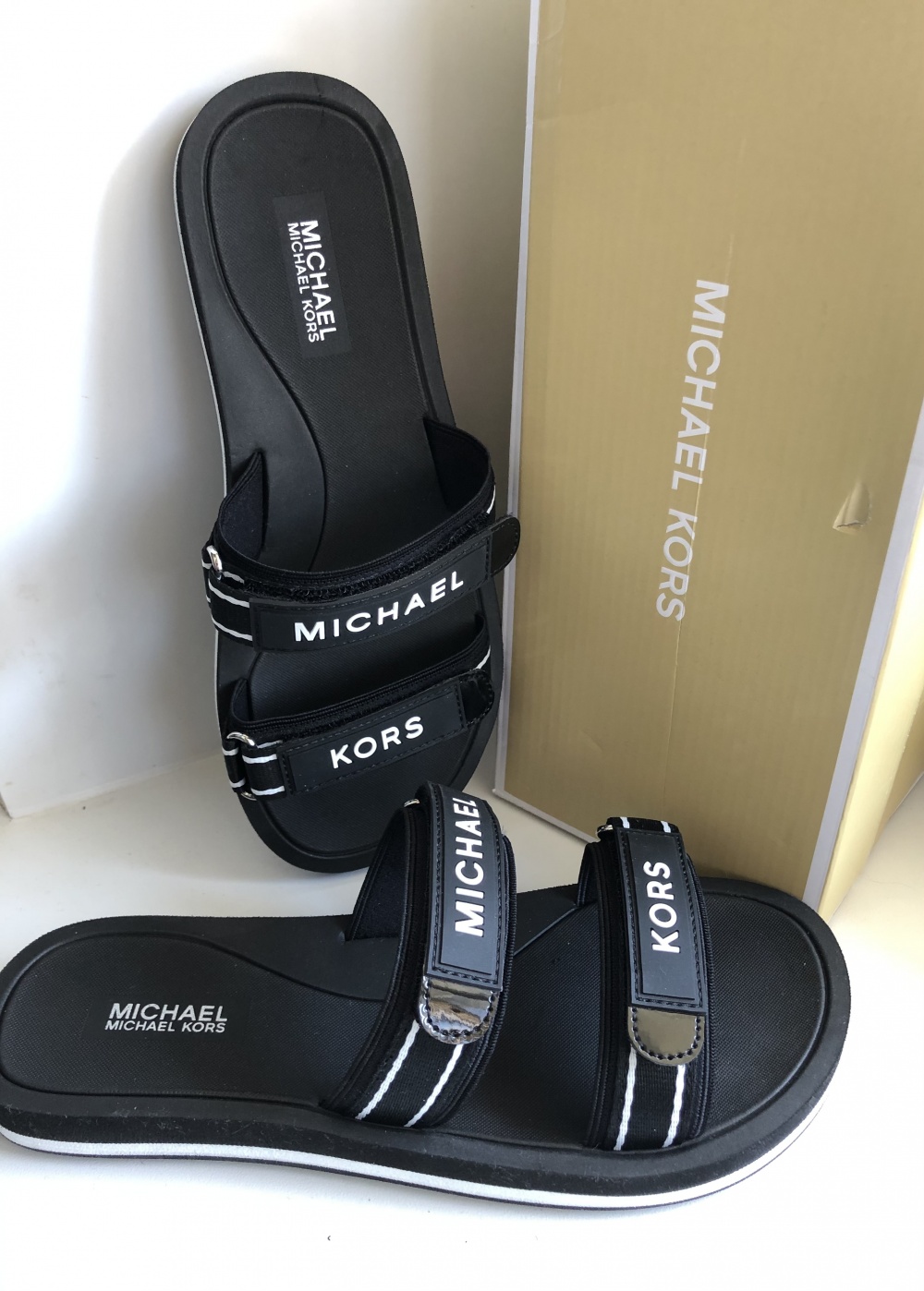 Сандалеты Michael Kors,37