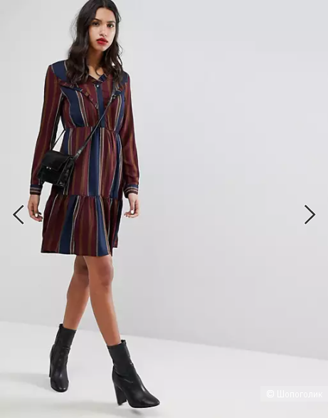 Платье Vero Moda размер XS