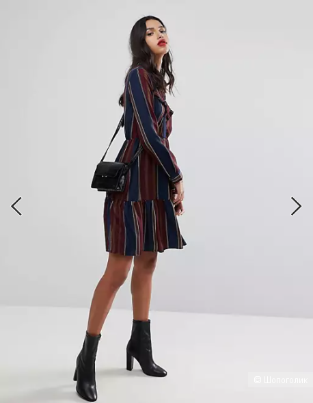 Платье Vero Moda размер XS