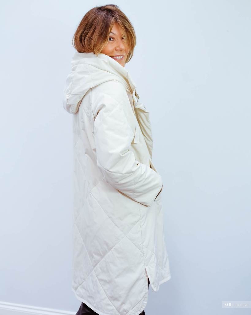 Пальто Max Mara Weekend р. IT46