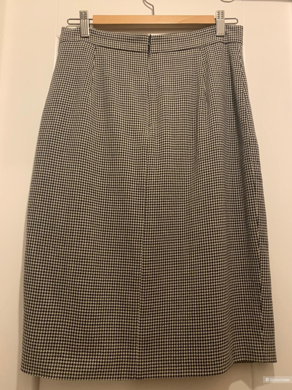 Юбка Max Mara 44 рос