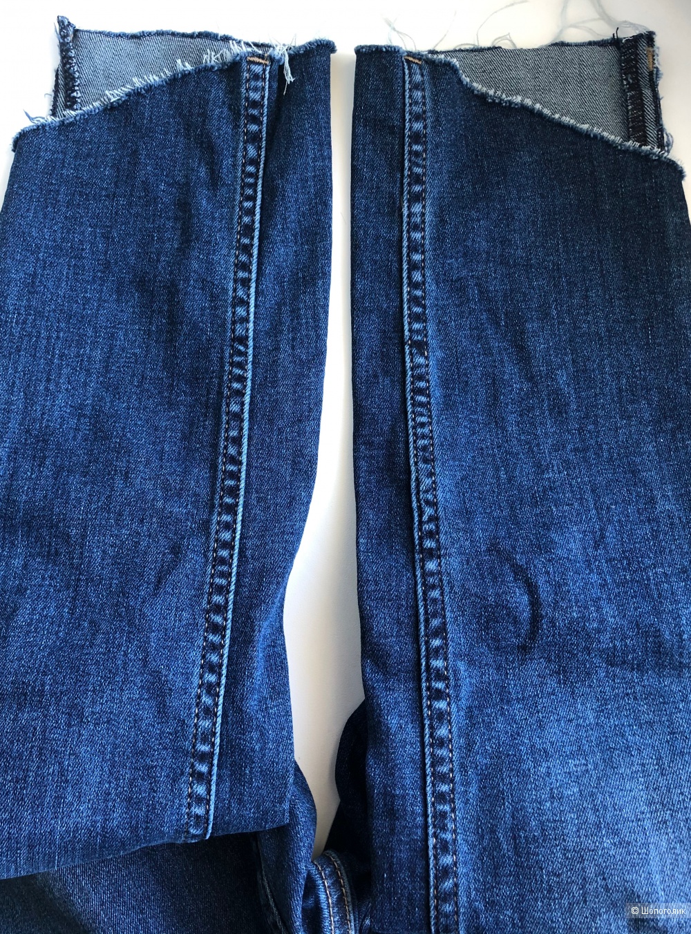 Женские джинсы Calvin Klein ,б/у ,26
