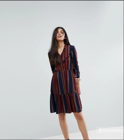 Платье Vero Moda размер XS