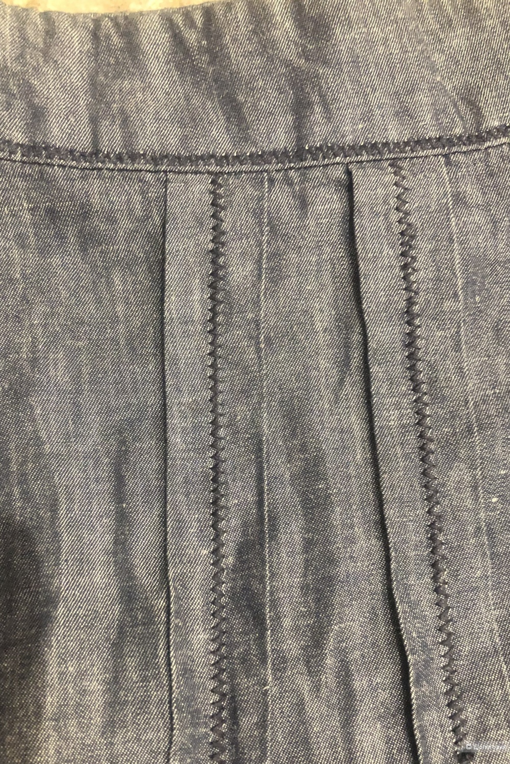Юбка джинсовая бренда Max&Co размер S
