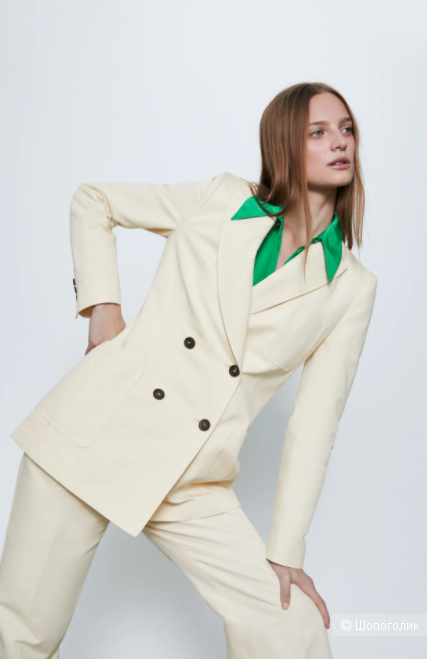 Пиджак Zara, размер M