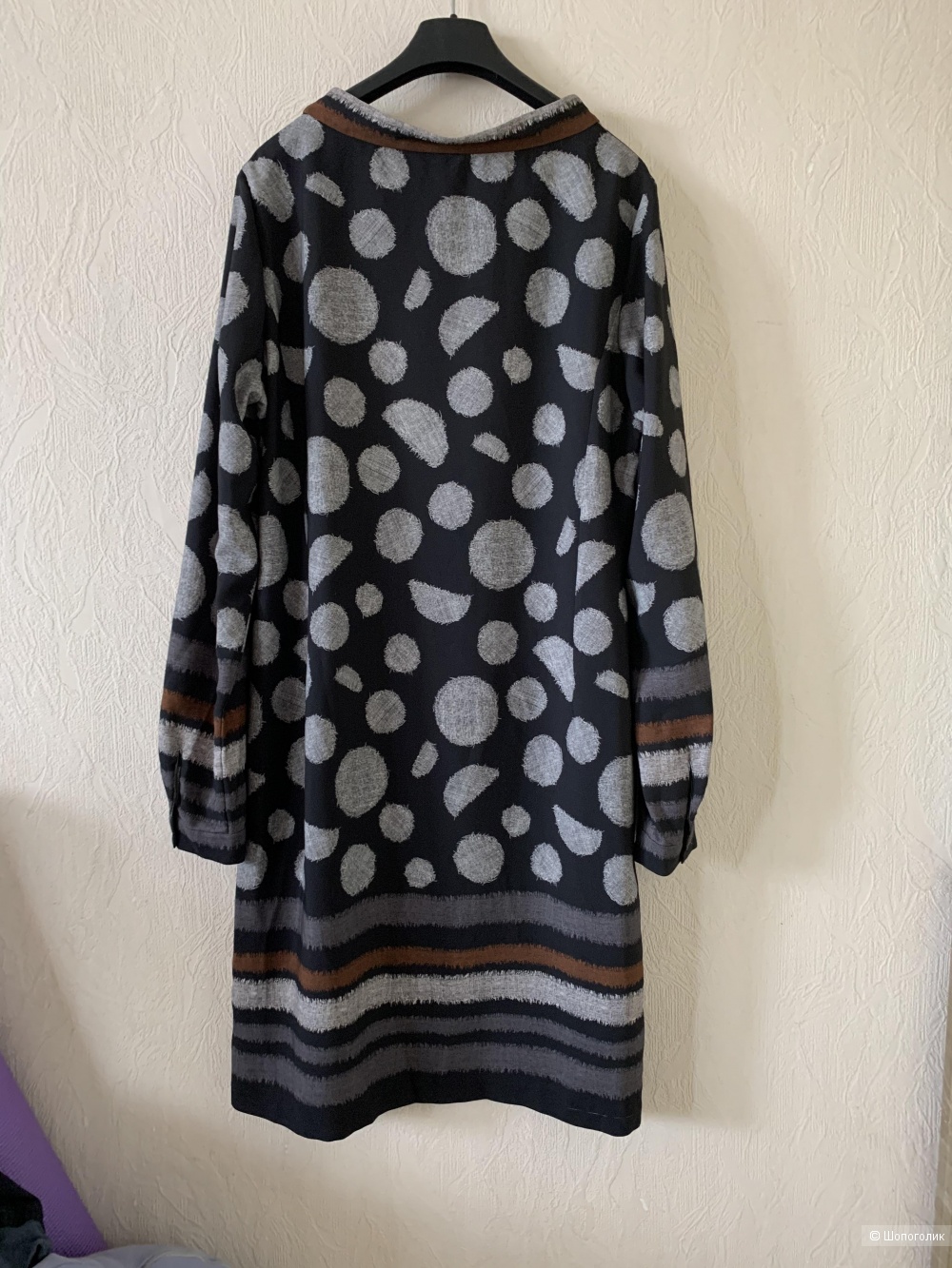 Платье SEVENTY L