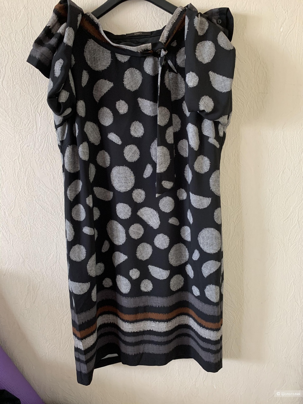 Платье SEVENTY L