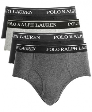 Набор мужских плавок Ralph Lauren размер XL