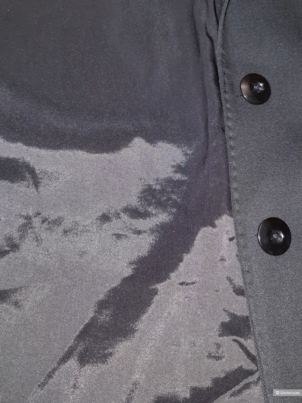 Пиджак strenesse, размер 46