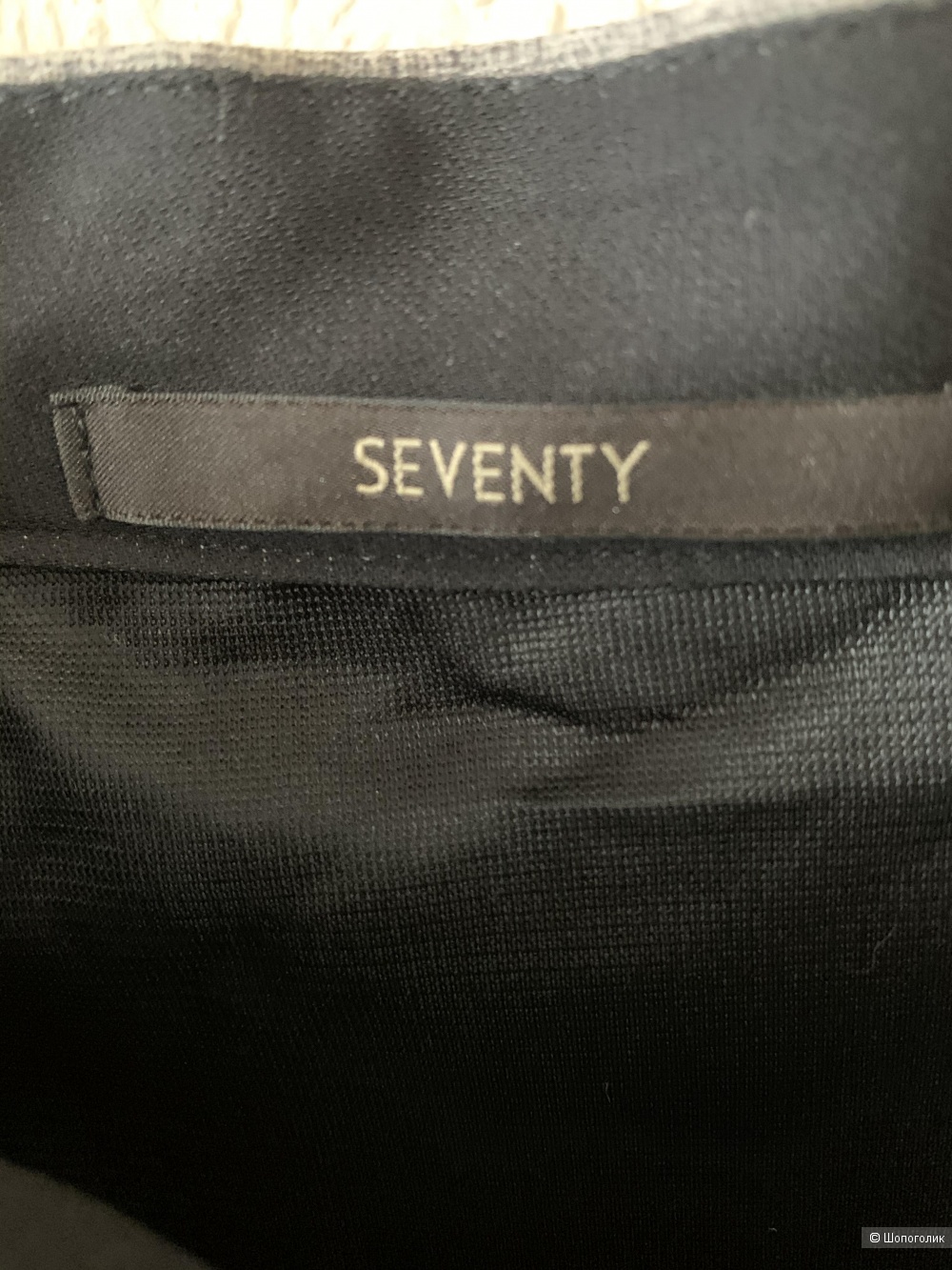 Платье SEVENTY L