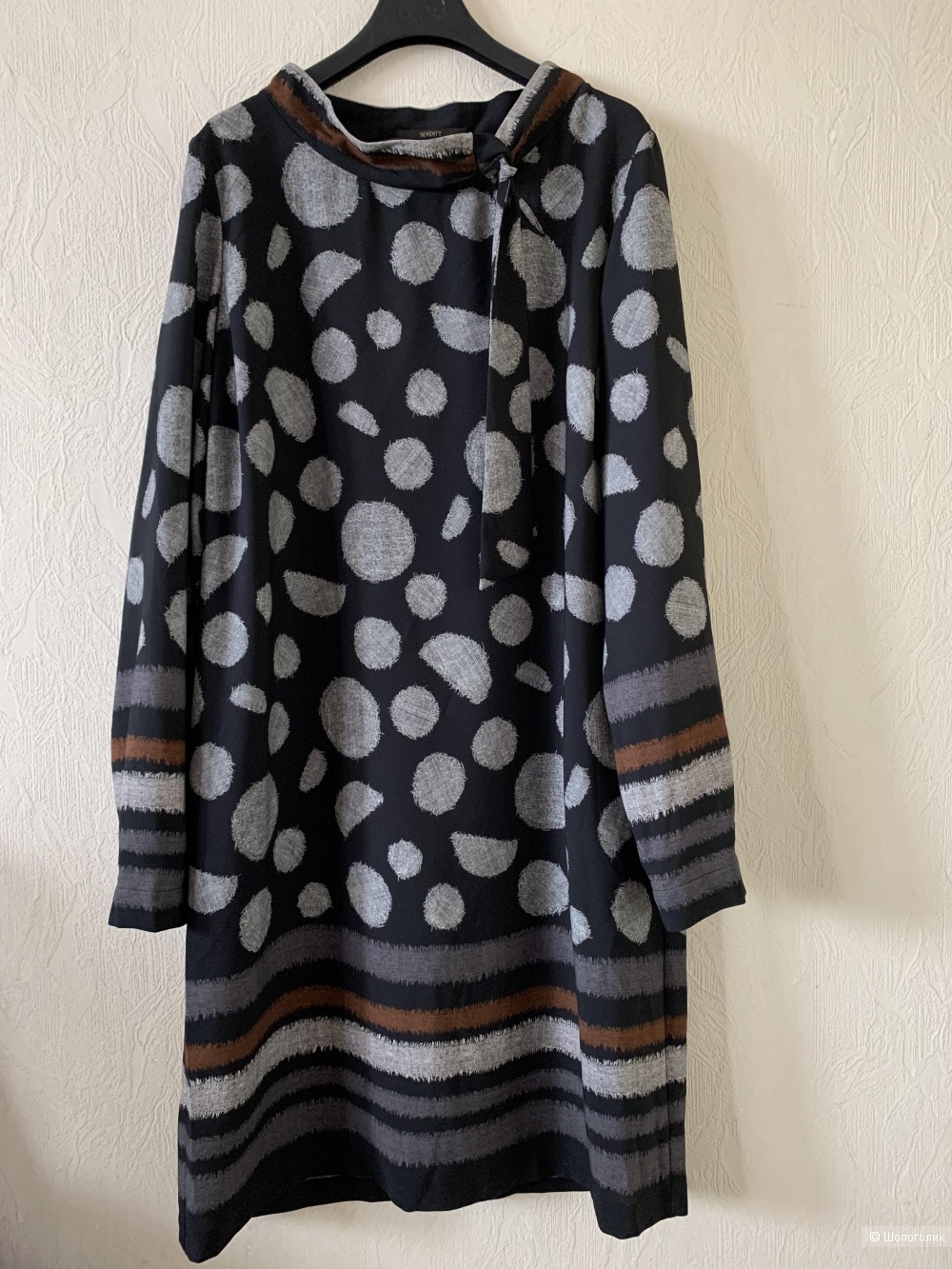 Платье SEVENTY L