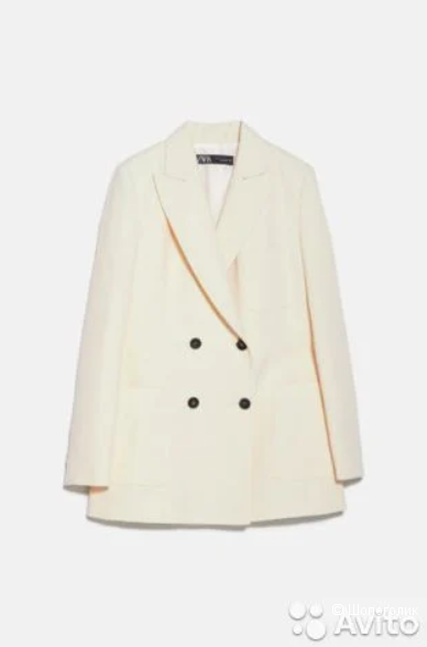 Пиджак Zara, размер M