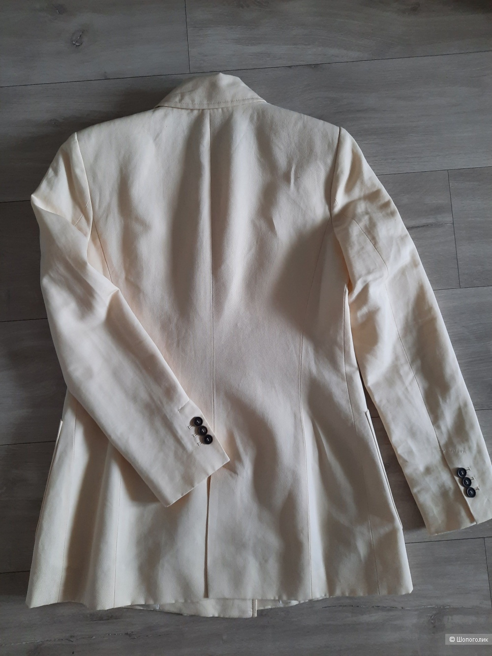 Пиджак Zara, размер M