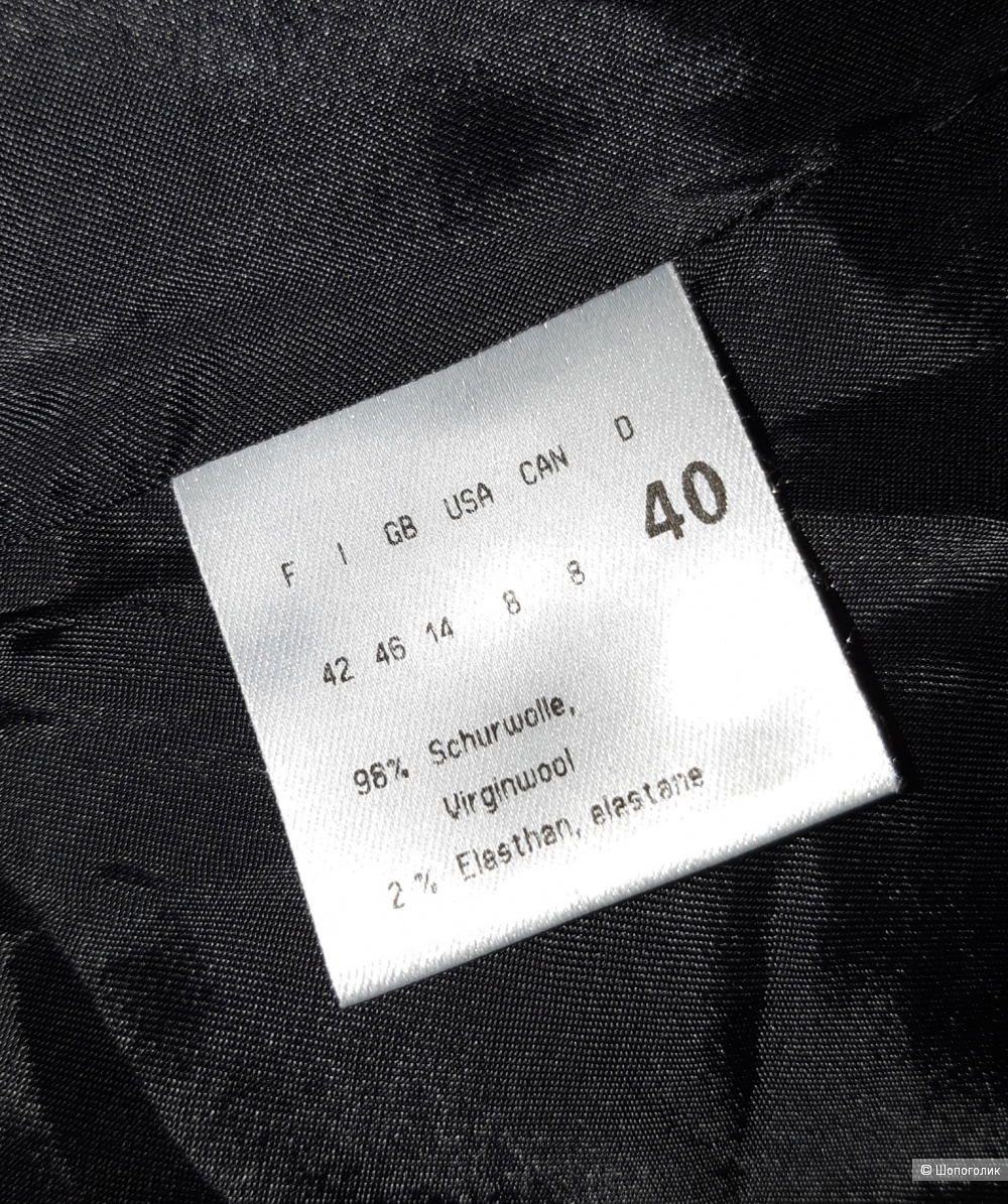 Пиджак strenesse, размер 46