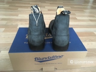 Ботинки Blundstone 4,5UK (37,5EU, на 36,5-37RU)
