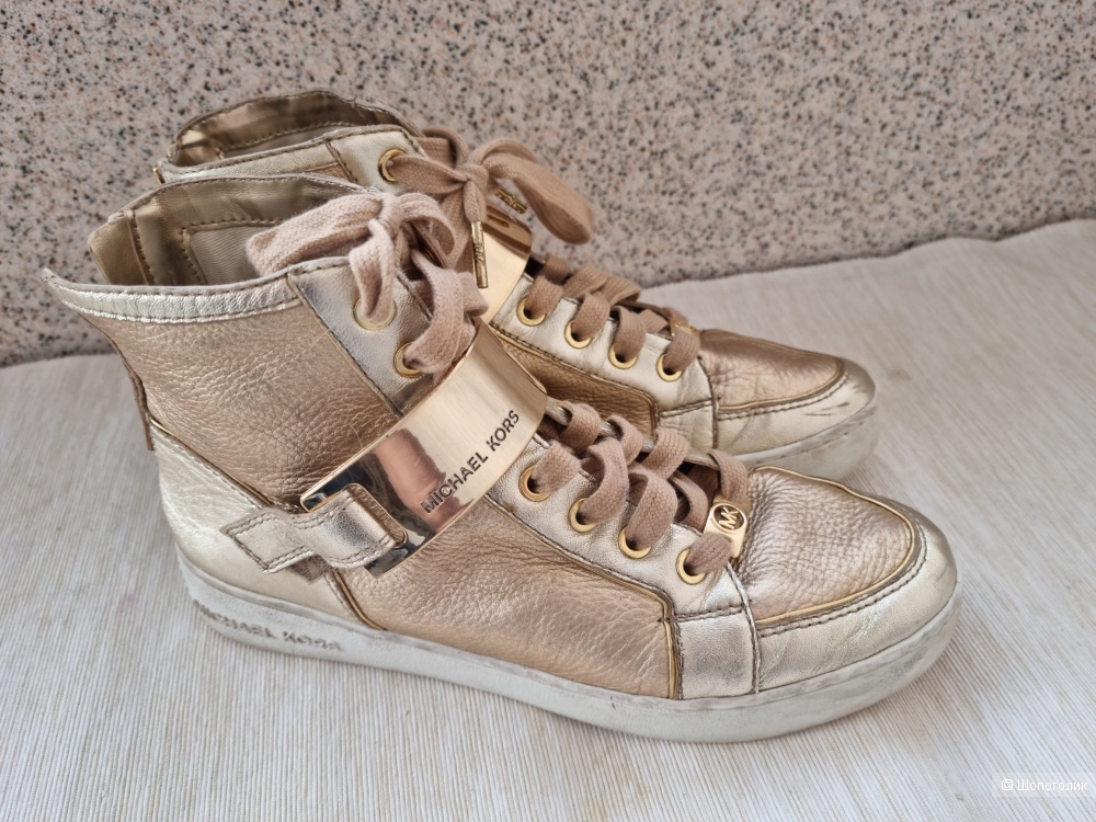 Кеды Michael Kors, 38