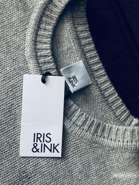 Свитер Iris&Ink,XL