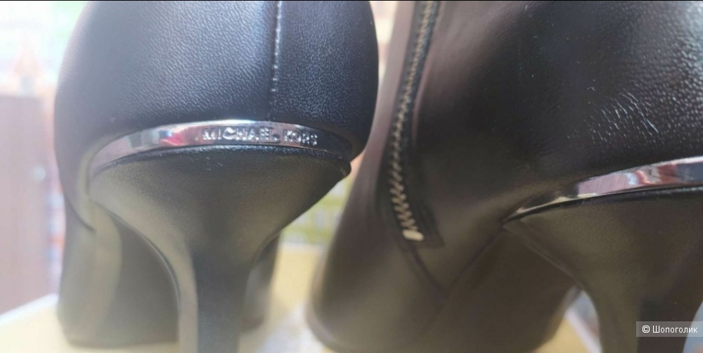 Новые ботильоны Michael Kors, р.11 US
