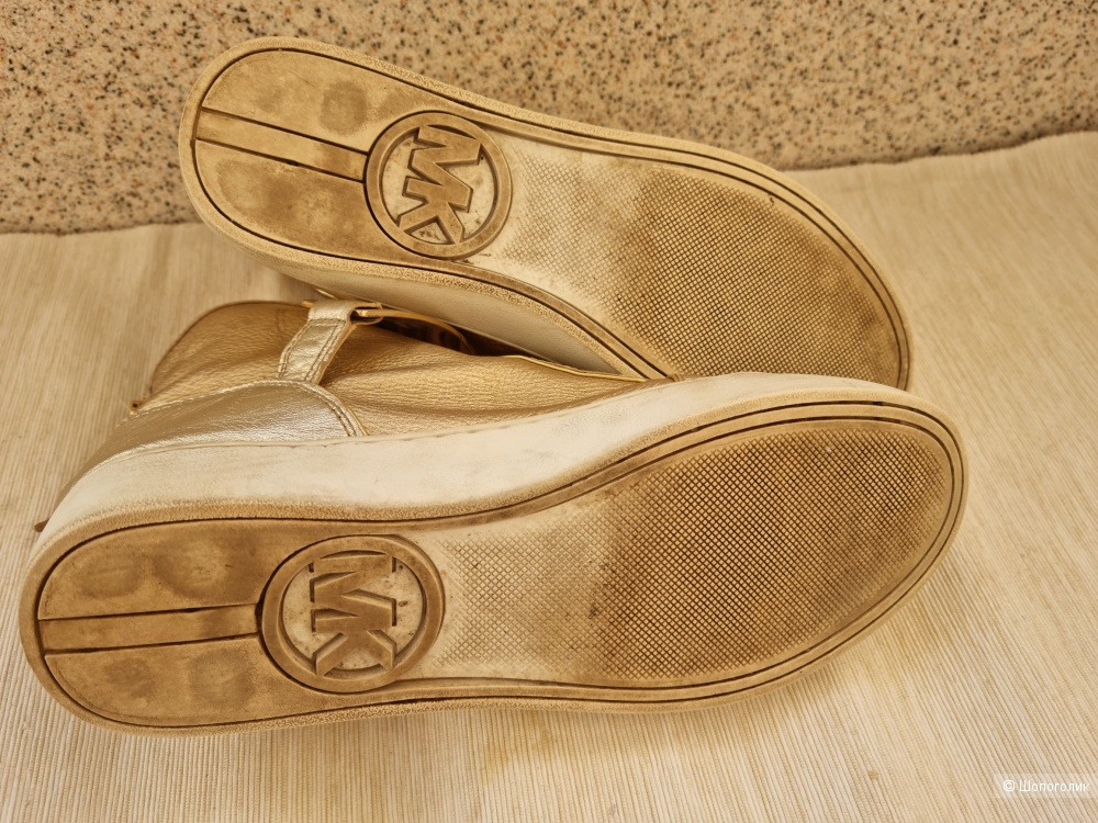Кеды Michael Kors, 38