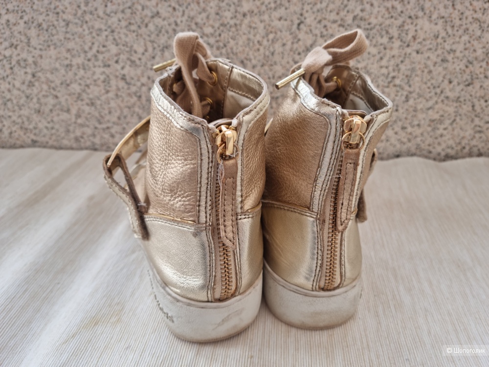 Кеды Michael Kors, 38