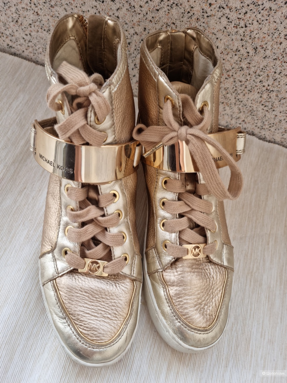 Кеды Michael Kors, 38