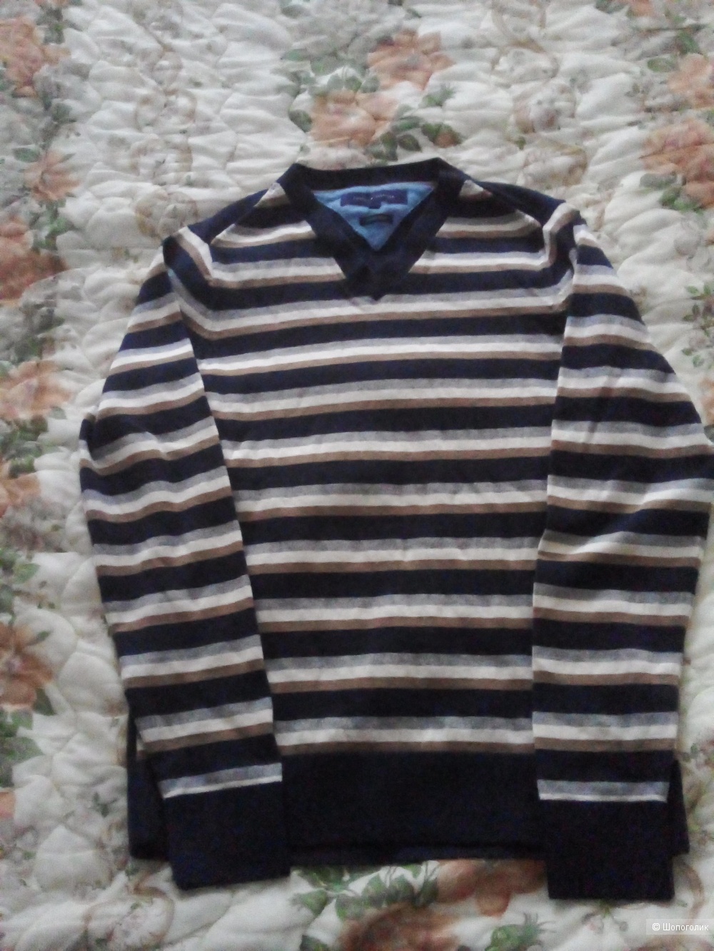 Пуловер Tommy Hilfiger, S