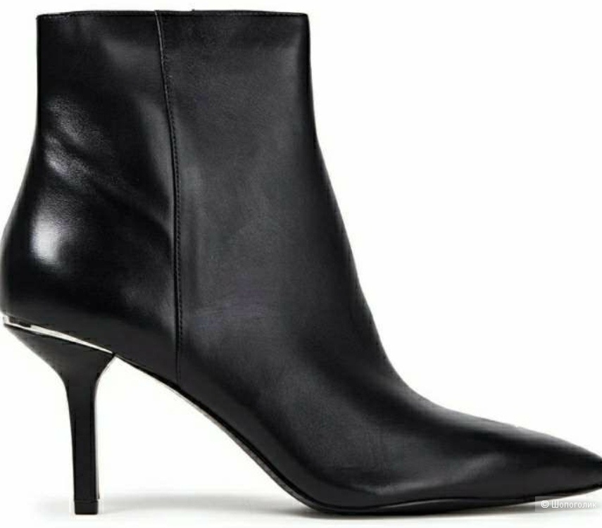 Новые ботильоны Michael Kors, р.11 US