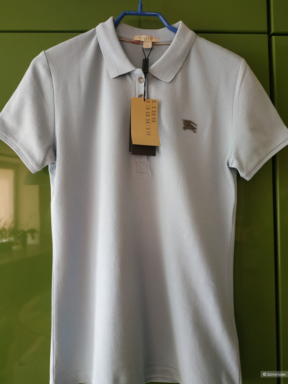 BURBERRY Brit S