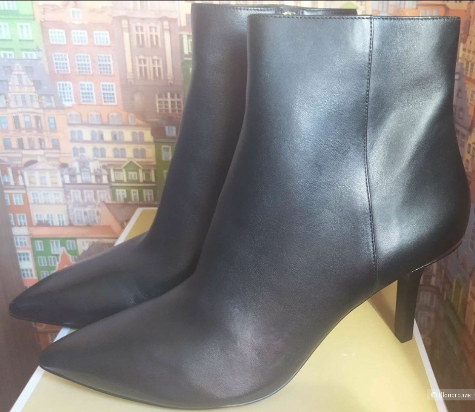 Новые ботильоны Michael Kors, р.11 US