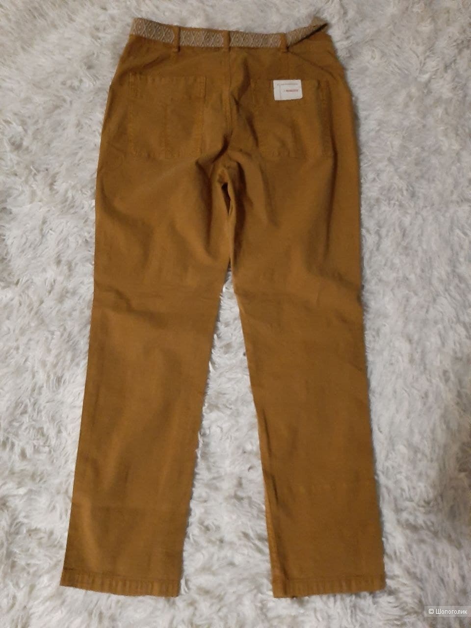 Anthropologie The Wanderer Utility Pants р 28