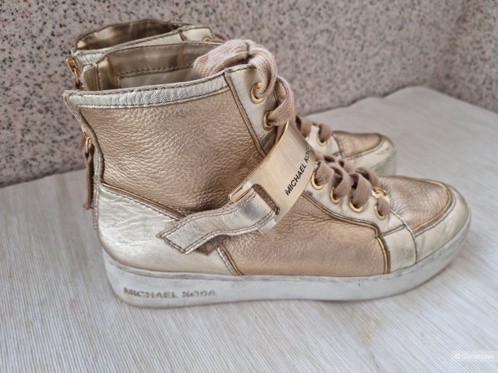 Кеды Michael Kors, 38