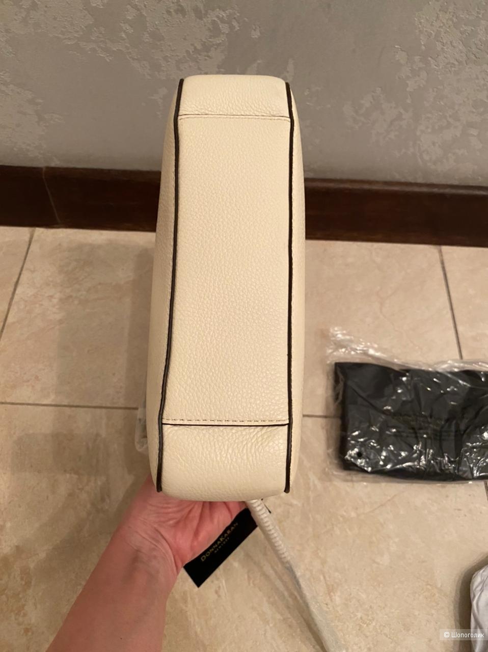 Сумка DONNA KARAN 23/17.5/6.5