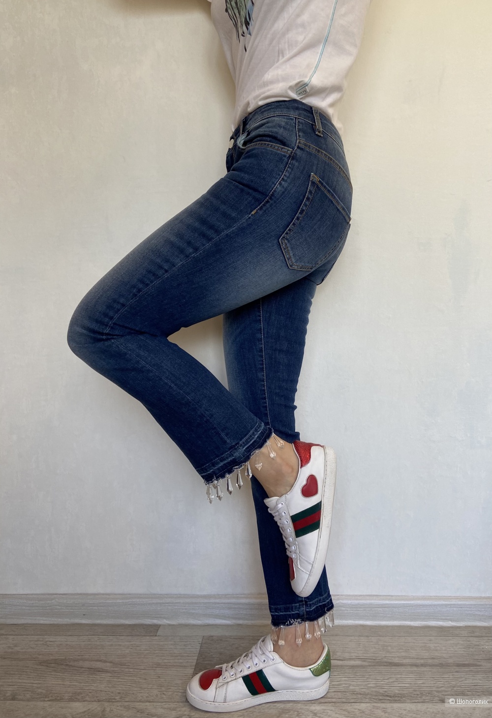 Pinko джинсы размер 25