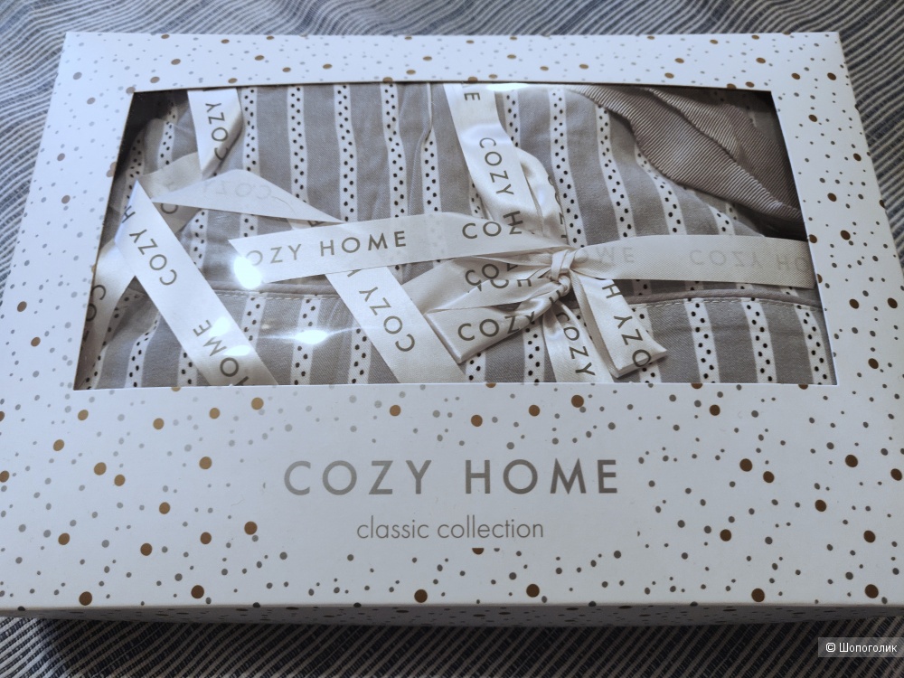 Пижама Cozy home размер 46-48