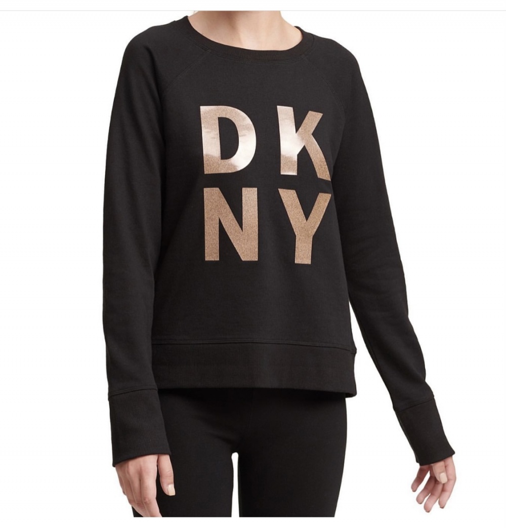 Свитшот DKNY, размер S