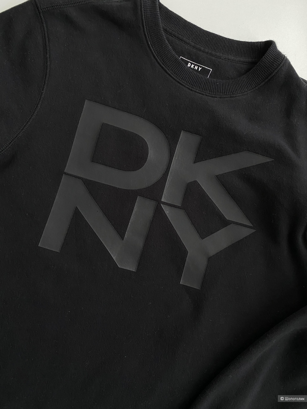 Свитшот DKNY, размер S