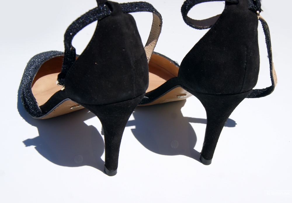Туфли Massimo Dutti, 38 размер