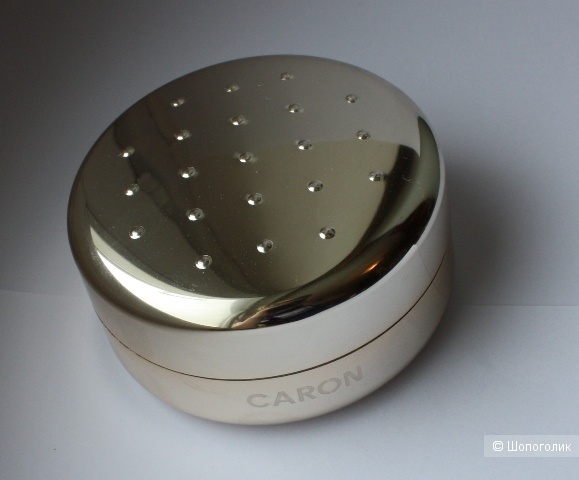 Пудра Caron Poudre Libre Transparente Translucide