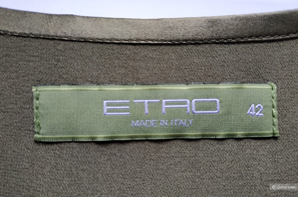 Платье ETRO, размер М
