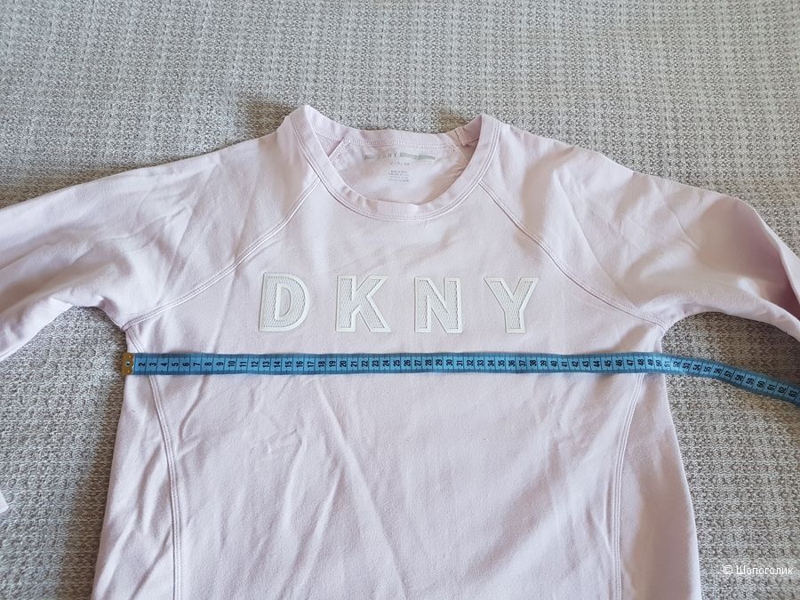 Толстовка S\М DKNY