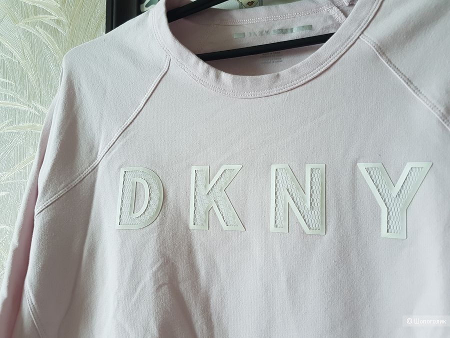 Толстовка S\М DKNY