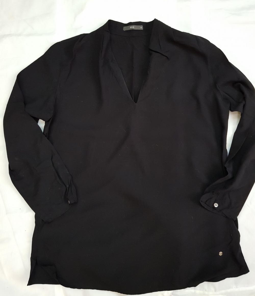 Рубашка-туника Brax, 44-48 размер