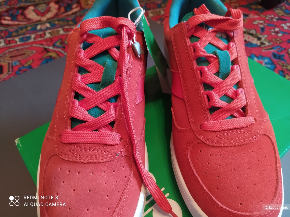 Кроссовски DIADORA ,39 размер