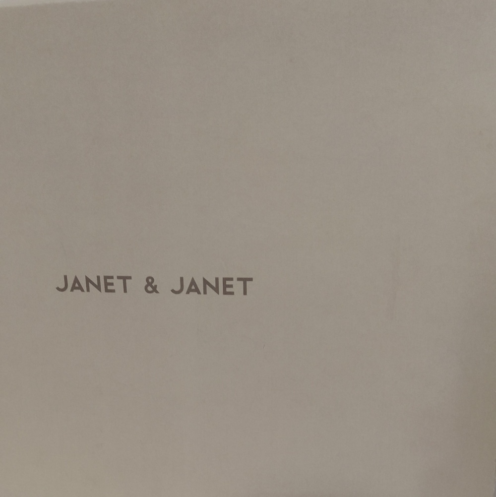 Сапоги на шнуровке  Janet & Janet,  39