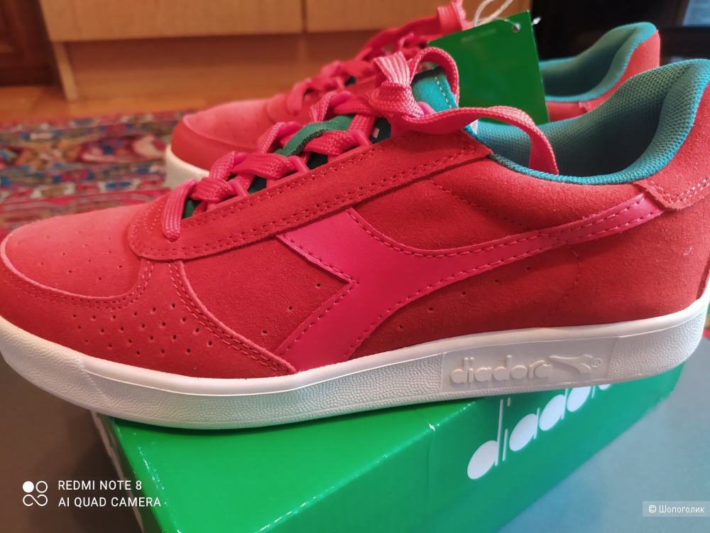 Кроссовски DIADORA ,39 размер