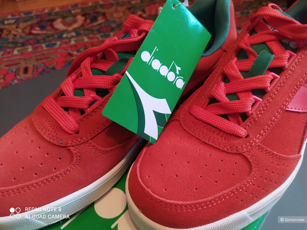 Кроссовски DIADORA ,39 размер