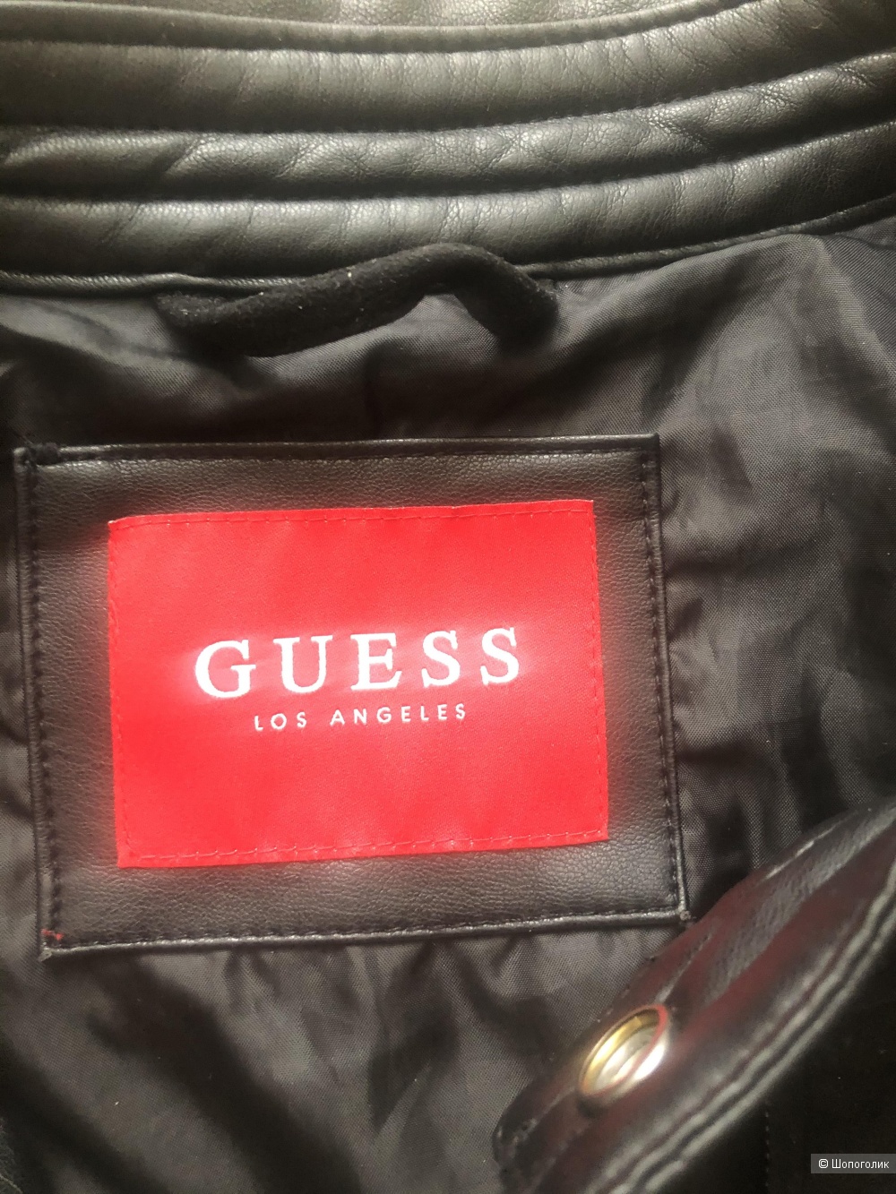 Куртка мужская Guess, M