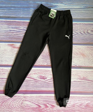 Мужские спортивные штаны Puma р.42-52